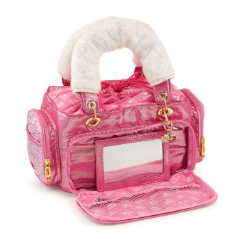 Preview: Tasche  " Mon Amour "für Accessoires und Zubehör